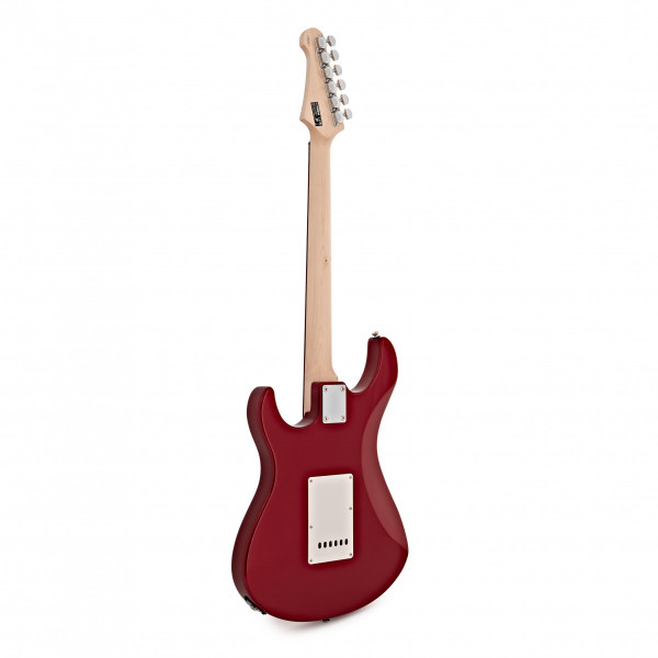 Електрогітара YAMAHA PACIFICA 012 (Red Metallic)
