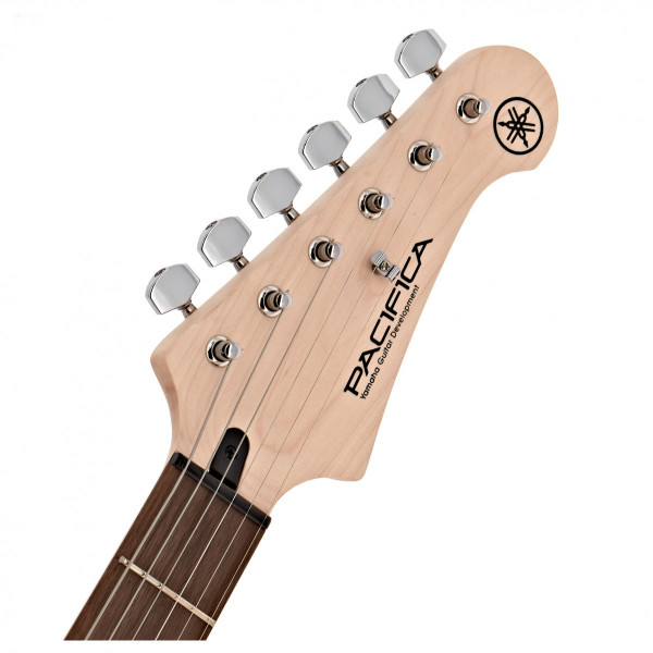 Електрогітара YAMAHA PACIFICA 012 (Red Metallic)
