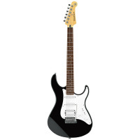 Електрогітара YAMAHA PACIFICA 112J (Black)