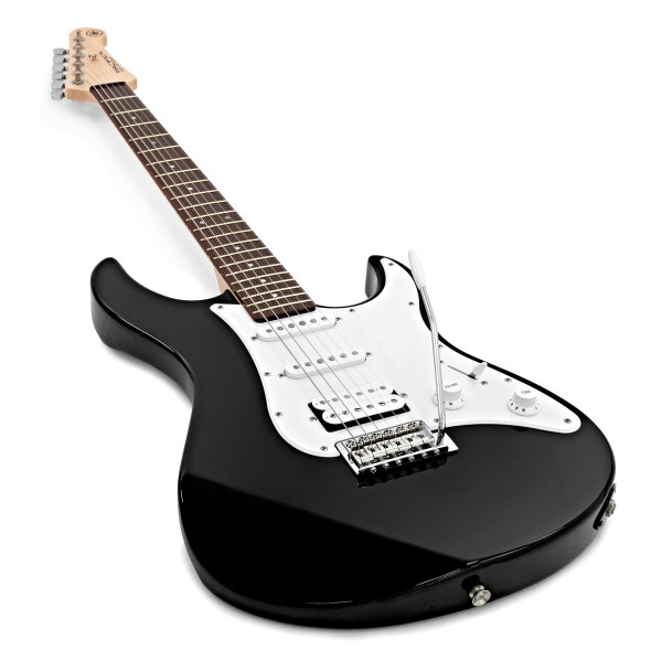 Електрогітара YAMAHA PACIFICA 112J (Black)