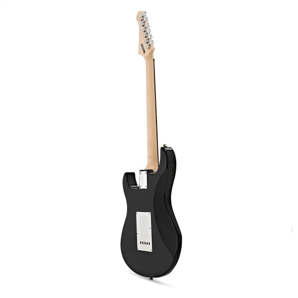 Електрогітара YAMAHA PACIFICA 112J (Black)