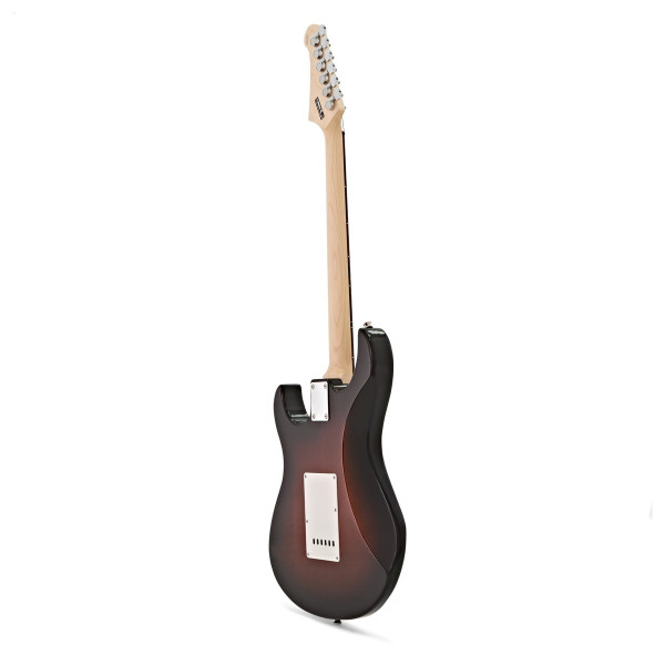 Електрогітара YAMAHA PACIFICA 112J (Old Violin Sunburst)