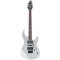 Електрогітара YAMAHA RGX121Z (Flat Silver)