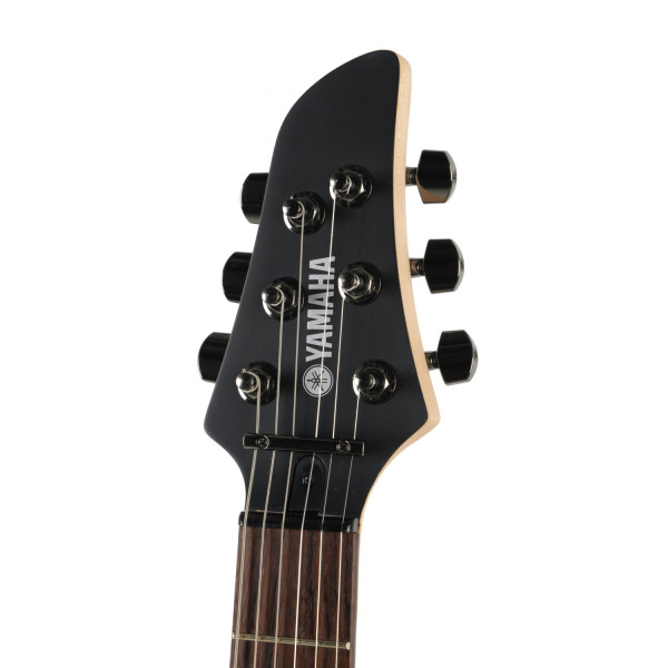 Електрогітара YAMAHA RGX121Z (Flat Silver)