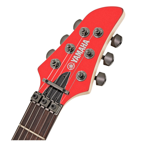 Електрогітара YAMAHA RGX220DZ (Metallic Red)