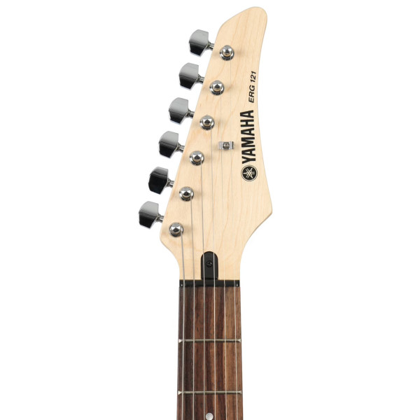 Набір електрогітари YAMAHA GIGMAKER ERG121 GPII (Metallic Red)