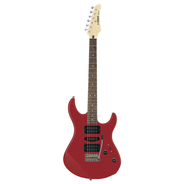 Набір електрогітари YAMAHA GIGMAKER ERG121 GPII (Metallic Red)