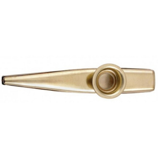 Казу металевий MAXTONE KZC-02 Metal Kazoo