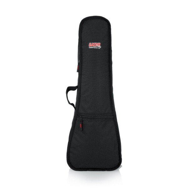 Чохол для укулеле концерт GATOR GBE-UKE-CON Concert Ukulele Gig Bag