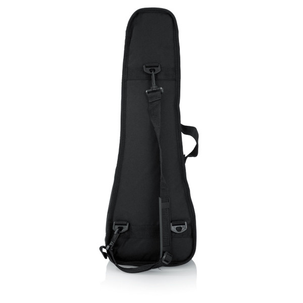 Чохол для укулеле концерт GATOR GBE-UKE-CON Concert Ukulele Gig Bag