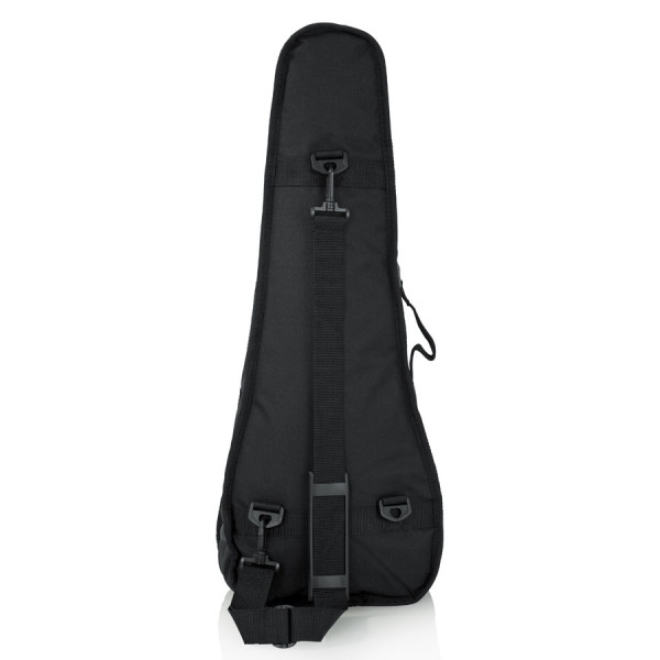 Чохол для укулеле тенор GATOR GBE-UKE-TEN Tenor Ukulele Gig Bag