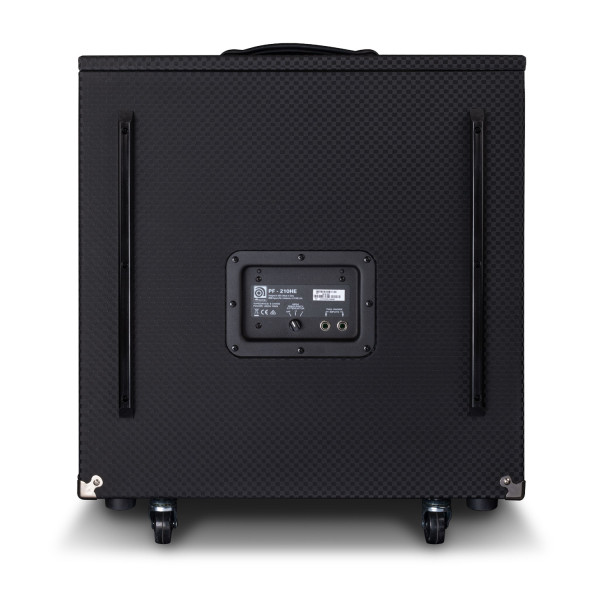 Кабінет для бас-гітари AMPEG PF-210HE