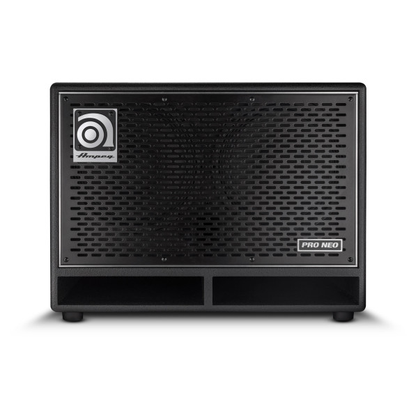 Кабінет для бас-гітари AMPEG PN-210HLF