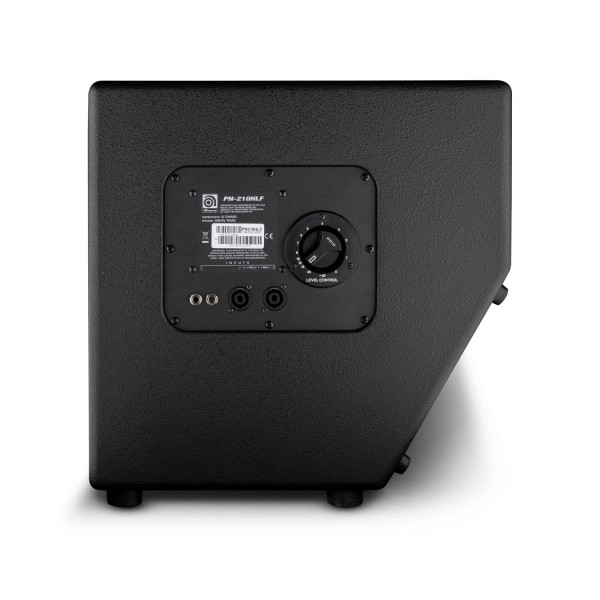 Кабінет для бас-гітари AMPEG PN-210HLF