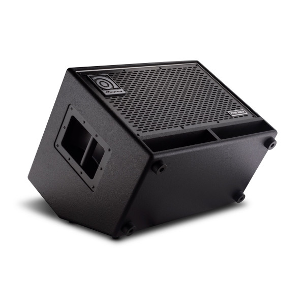 Кабінет для бас-гітари AMPEG PN-210HLF