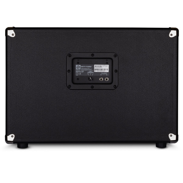 Кабінет для бас-гітари AMPEG SVT-112AV