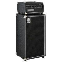 Підсилювач для бас-гітари AMPEG MICRO-CL Stack