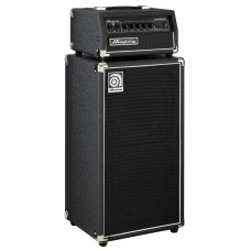 Підсилювач для бас-гітари AMPEG MICRO-CL Stack