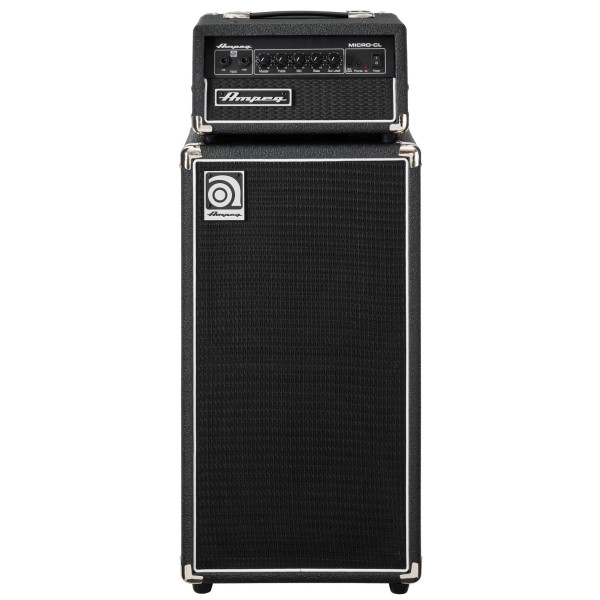 Підсилювач для бас-гітари AMPEG MICRO-CL Stack