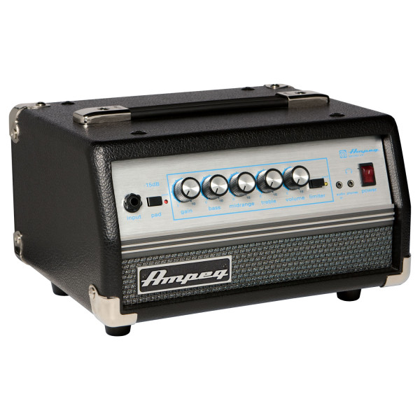 Підсилювач для бас-гітари AMPEG MICRO-VR