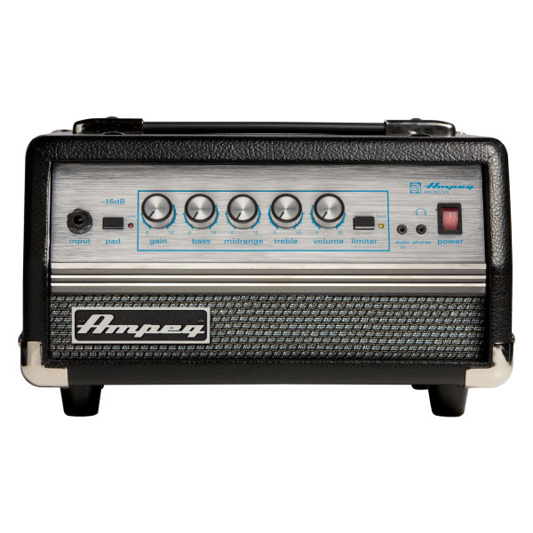 Підсилювач для бас-гітари AMPEG MICRO-VR