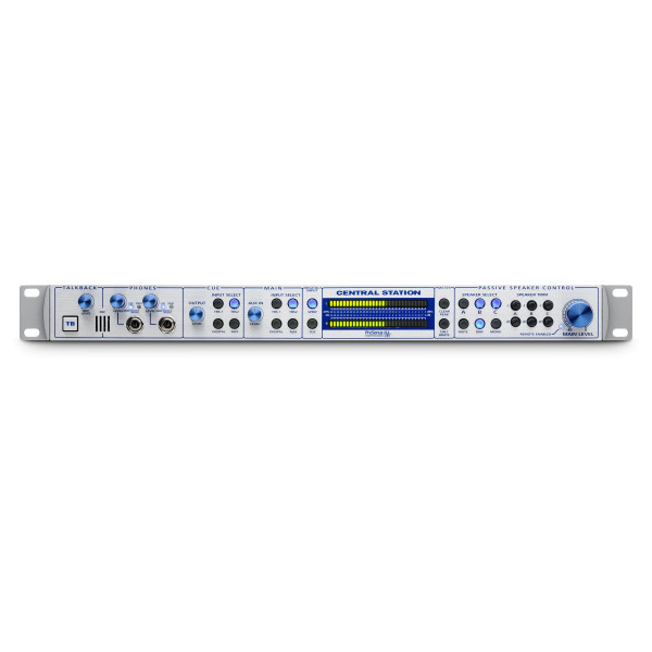 Комутаційна панель PRESONUS Central Station Plus