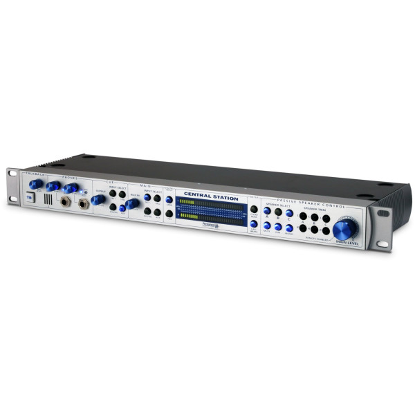 Комутаційна панель PRESONUS Central Station Plus