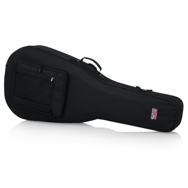 Кейс для акустичної гітари GATOR GL-DREAD-12 12-String Dreadnought Guitar Case