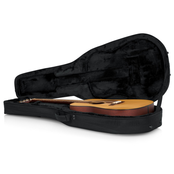 Кейс для акустичної гітари GATOR GL-DREAD-12 12-String Dreadnought Guitar Case
