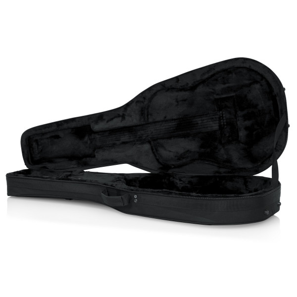 Кейс для акустичної гітари GATOR GL-DREAD-12 12-String Dreadnought Guitar Case