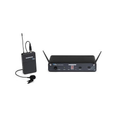 Радіосистема з петличним мікрофоном SAMSON SWC88BLM5E UHF CONCERT 88 w/LM5