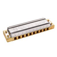 Губна гармошка HOHNER Marine Band Crossover A-Major M2009106X