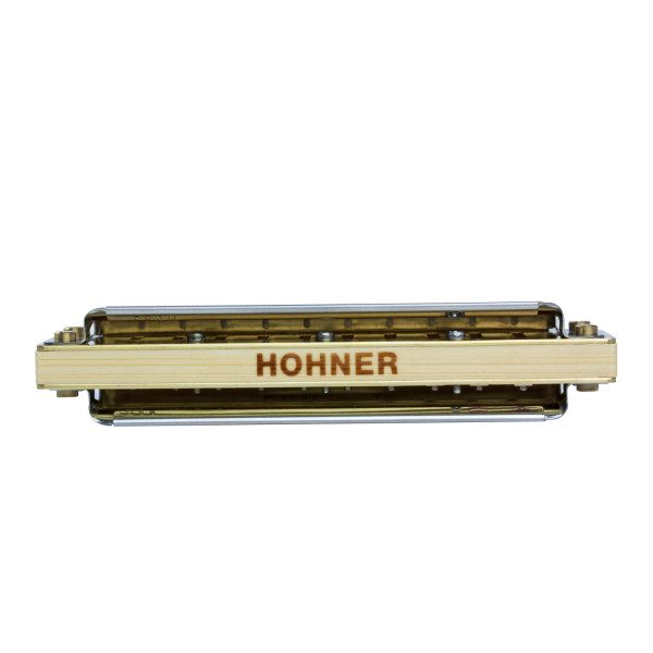 Губна гармошка HOHNER Marine Band Crossover D-Major M2009036X