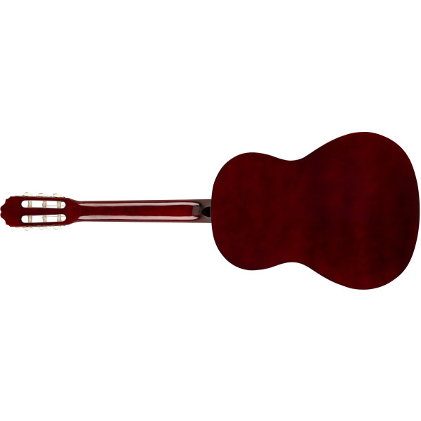 Класична гітара SQUIER SA150N CLASSICAL NAT