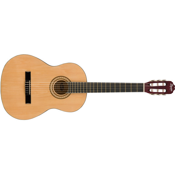 Класична гітара SQUIER SA150N CLASSICAL NAT