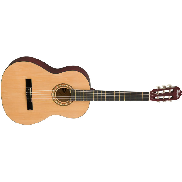 Класична гітара SQUIER SA150N CLASSICAL NAT