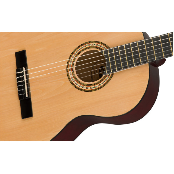 Класична гітара SQUIER SA150N CLASSICAL NAT