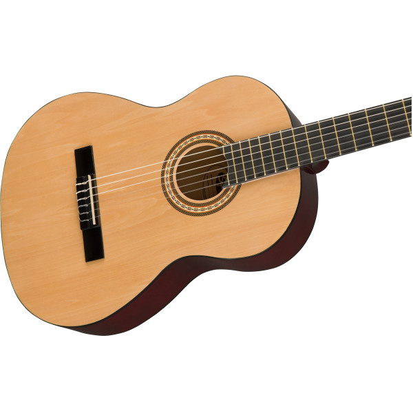 Класична гітара SQUIER SA150N CLASSICAL NAT