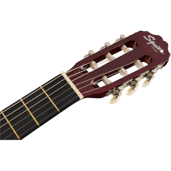 Класична гітара SQUIER SA150N CLASSICAL NAT