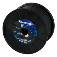 Акустичний кабель ROCKCABLE RCL10400 D7 BLK