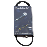Мікрофонний кабель ROCKCABLE RCL30301 D6