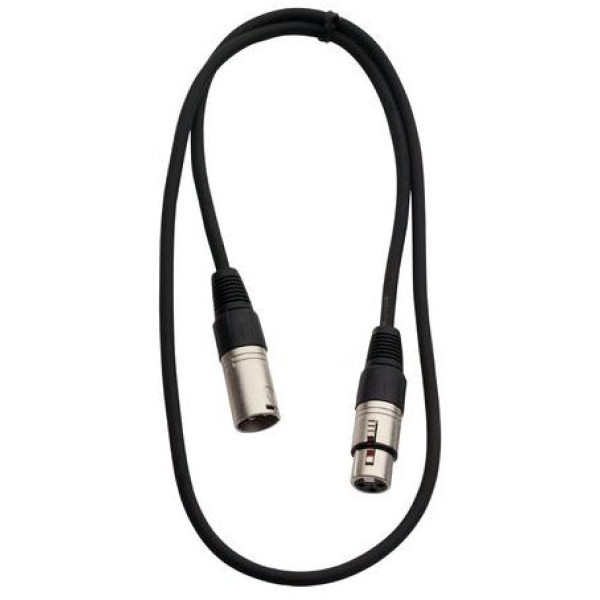 Мікрофонний кабель ROCKCABLE RCL30301 D6
