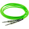 Інструментальний кабель DIMARZIO EP1710SS Instrument Cable 3m (Neon Green)