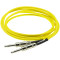 Інструментальний кабель DIMARZIO EP1710SS Instrument Cable 3m (Neon Yellow)