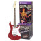 Набір електрогітари YAMAHA GIGMAKER EG112 GPII (Metallic Red)