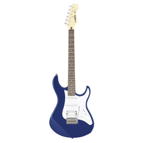 Набір електрогітари YAMAHA GIGMAKER EG112 GPII (Metallic Blue)