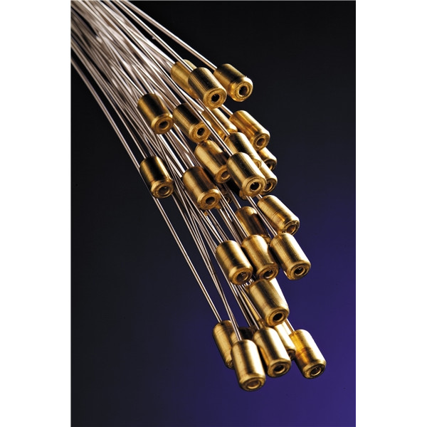 Комплект струн для електрогітари FENDER 3250M SUPER BULLETS 3250 NICKEL PLATED 11-49