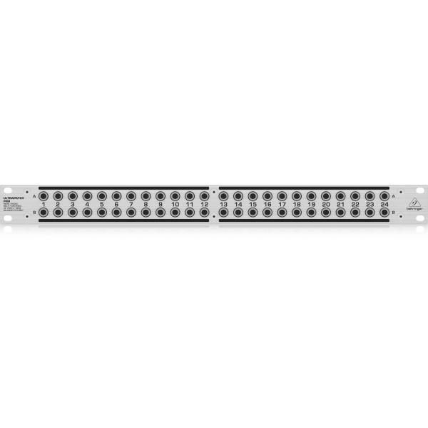 Комутаційна панель BEHRINGER PX3000