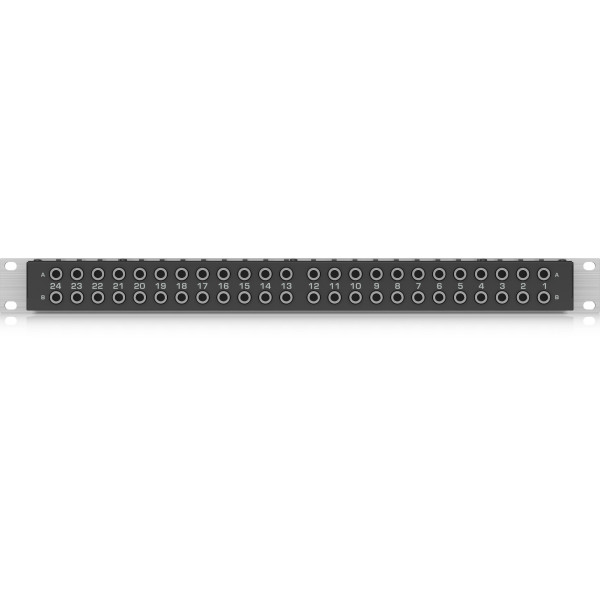 Комутаційна панель BEHRINGER PX3000