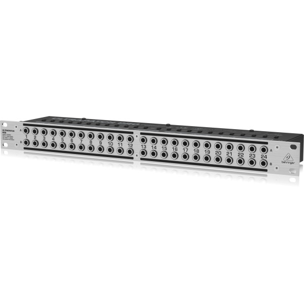 Комутаційна панель BEHRINGER PX3000